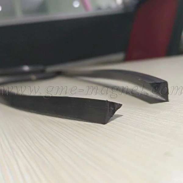 Triangular Magnetic Chamfer For Precast Concrete Industry 