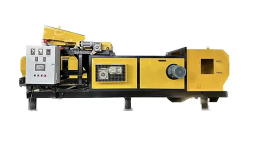 Eddy Current Separators Eddy Current Separators