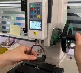 Product Stress Testing Product Stress Testing