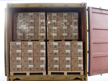 package of Bonded NdFeB Magnet package of Bonded NdFeB Magnet